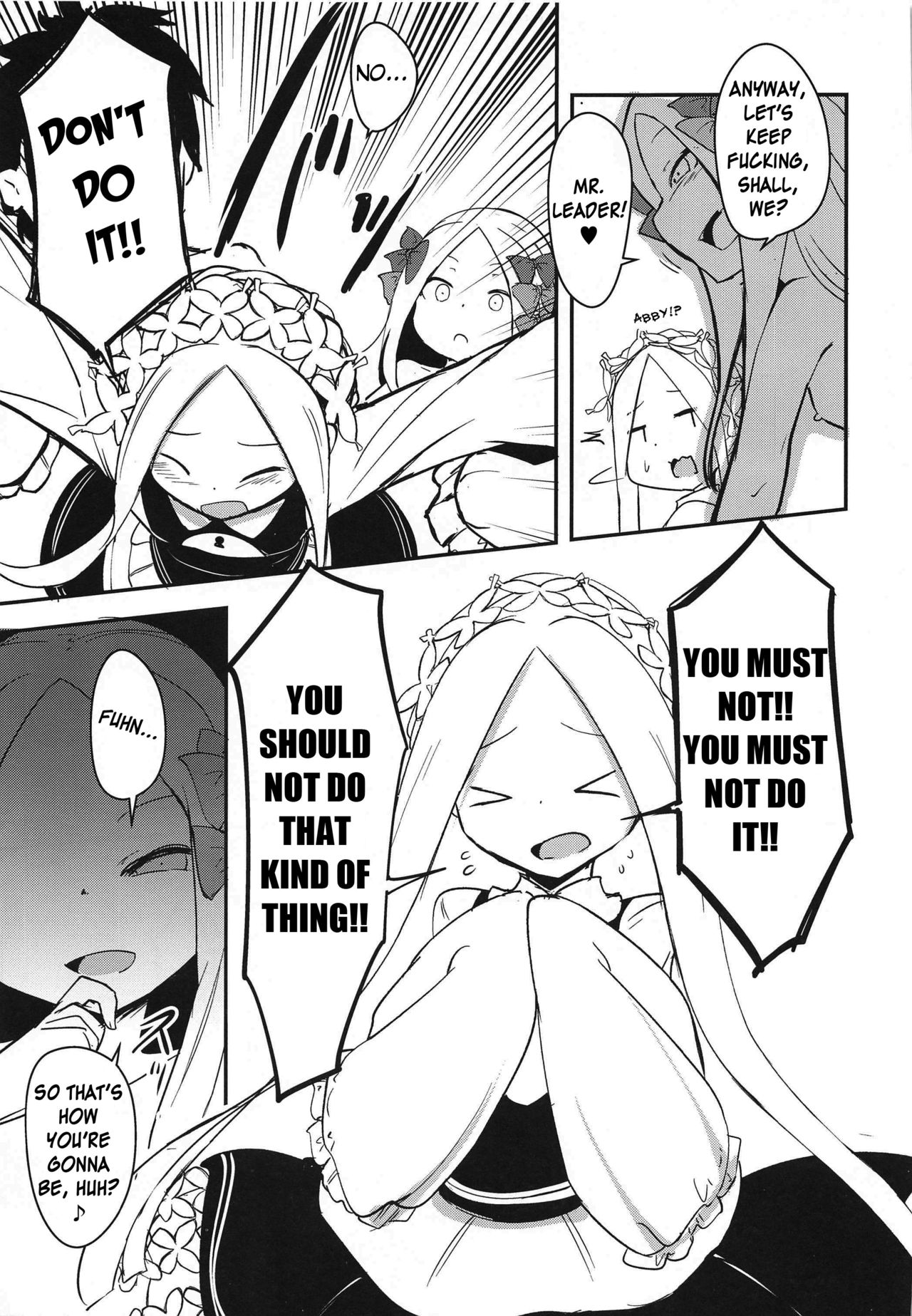 Yoiko to Waruiko Docchi no Watashi to Shitai no kashira page 6 full