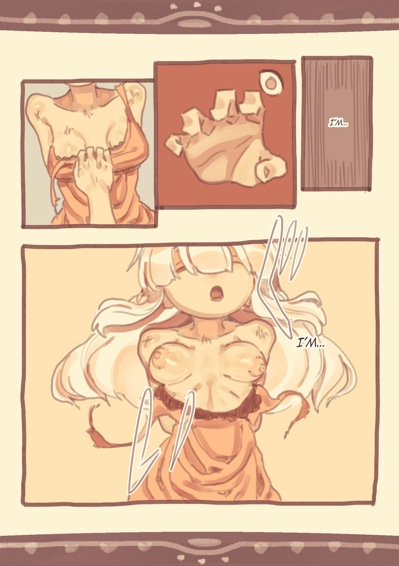 Toraware Oujo o Okashita Shounen | The Boy Who Violated The Captured Princess page 6 full