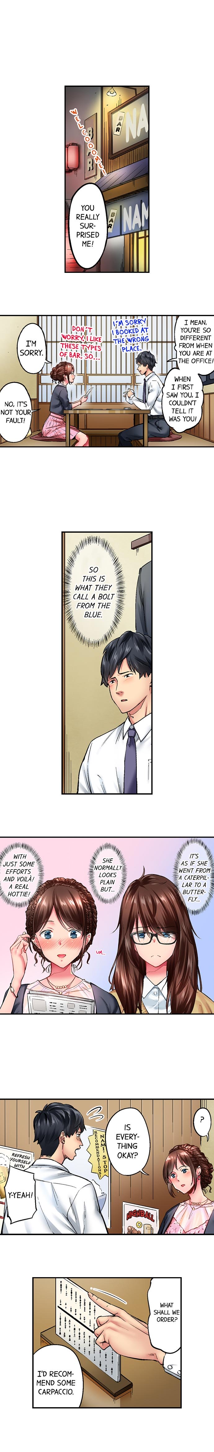 Simple yet Sexy page 6 full