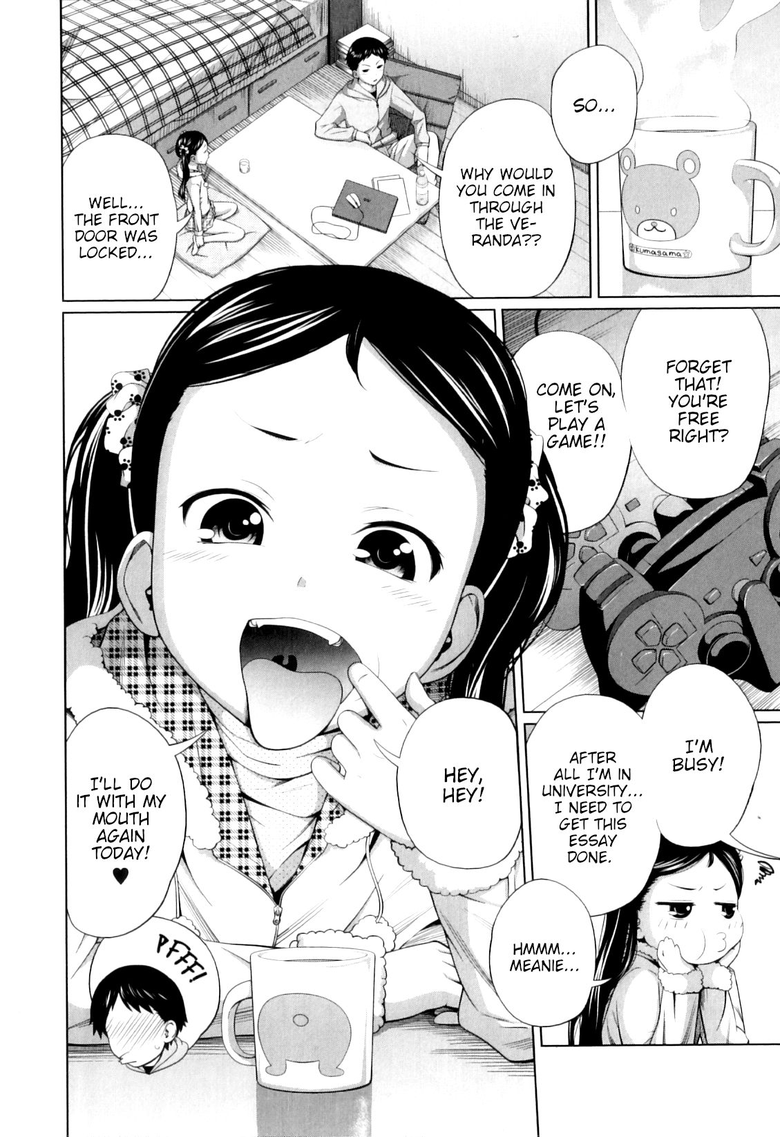 Imouto Decoration page 2 full