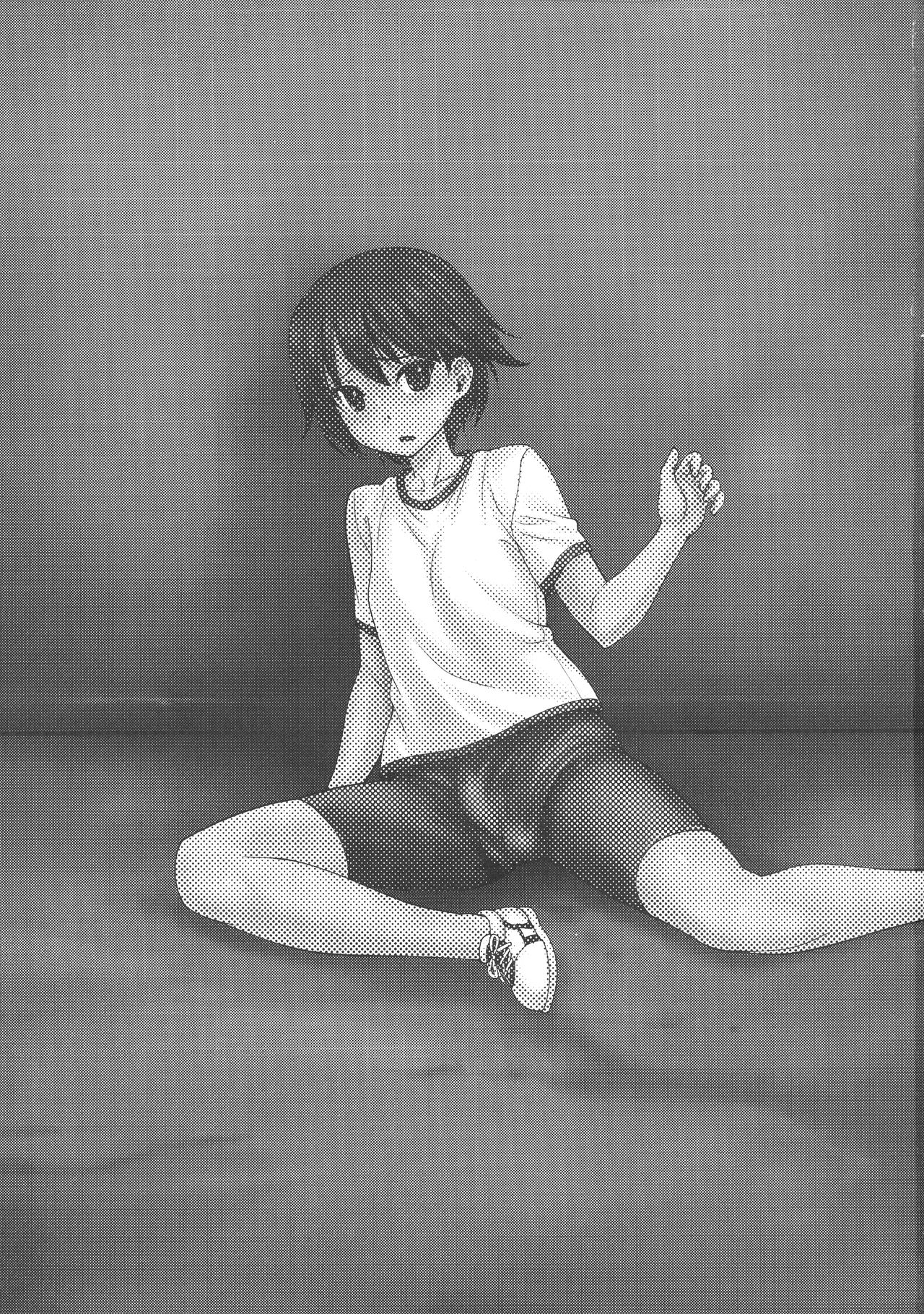 Kisoutengai page 3 full