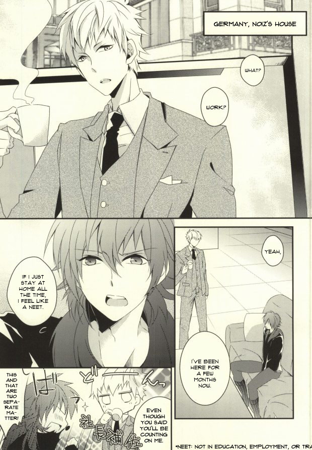 will you come with me? page 2 full