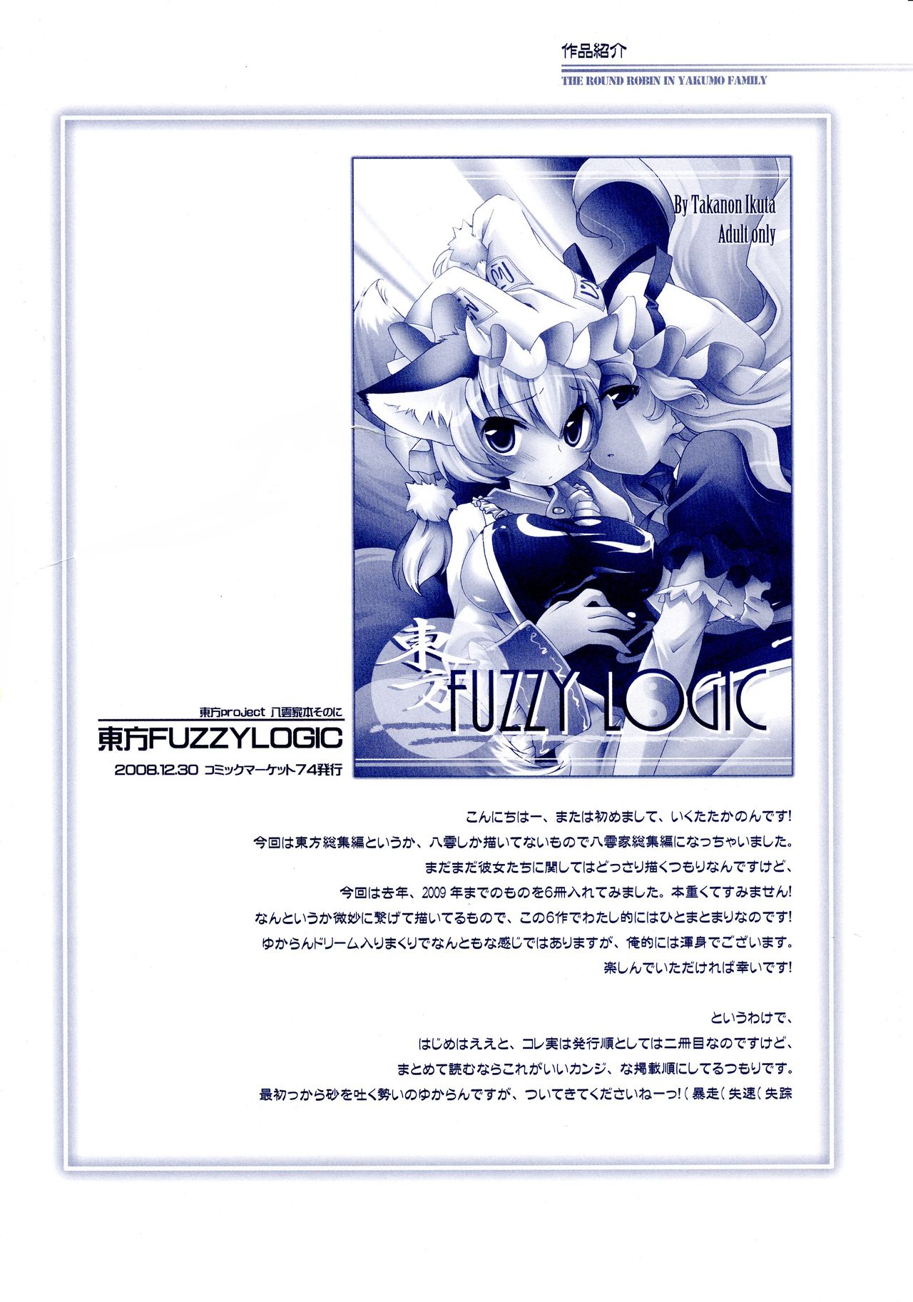 Fuzzy Theory page 3 full