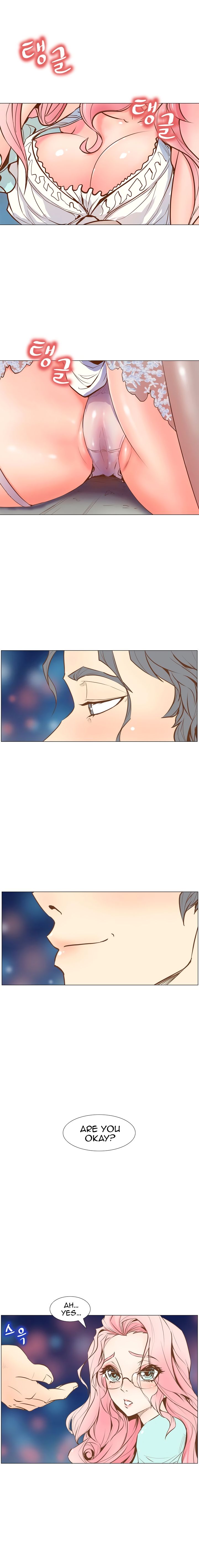 Sahwa Secret Commission Ch. 3 page 3 full