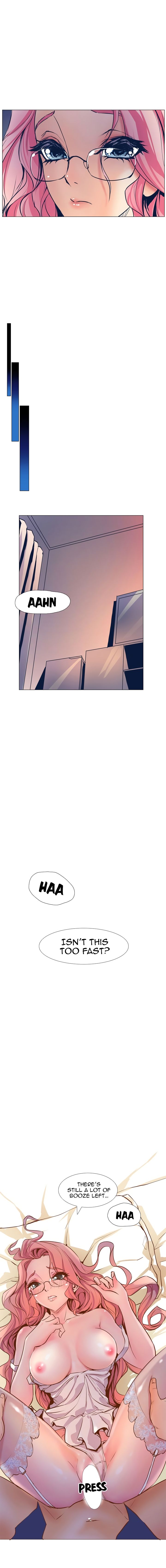 Sahwa Secret Commission Ch. 3 page 9 full