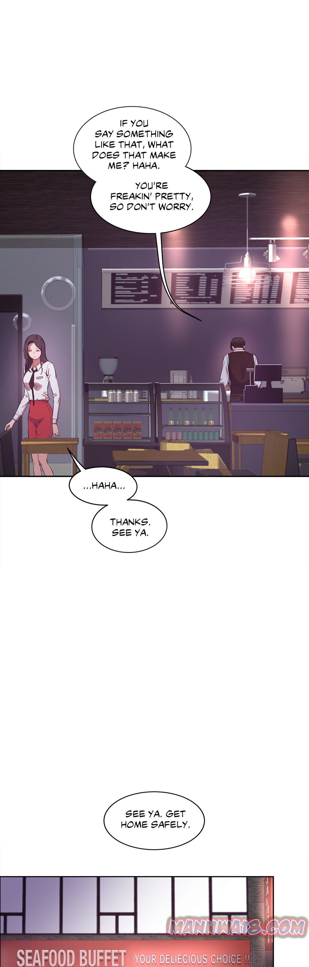 Sex Lessons 29-49 page 10 full