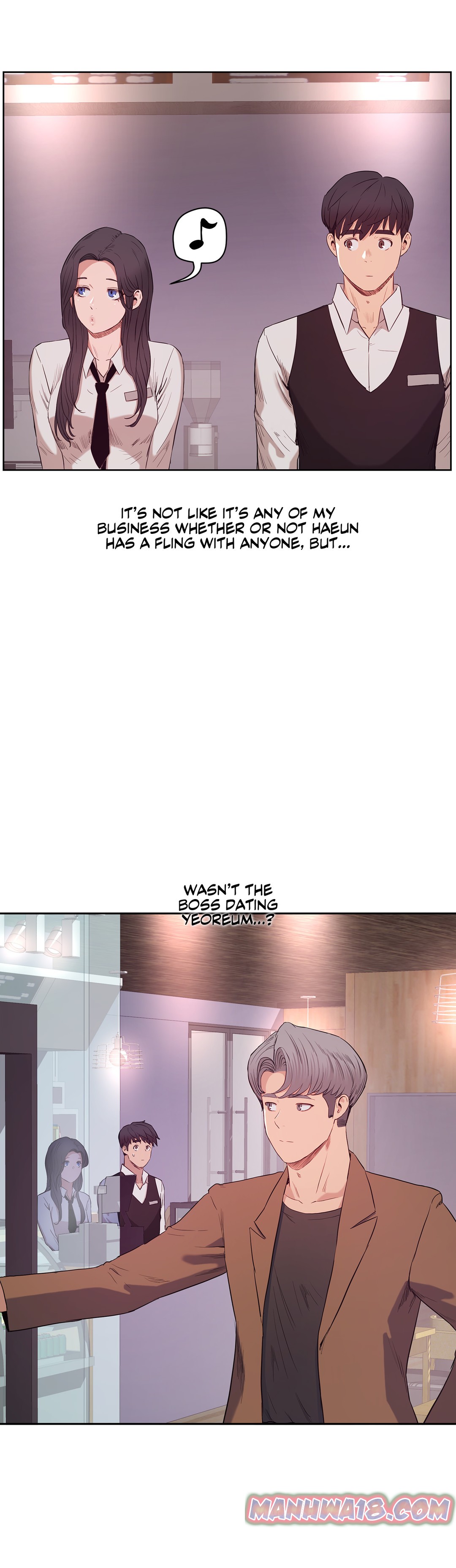 Sex Lessons 29-49 page 2 full