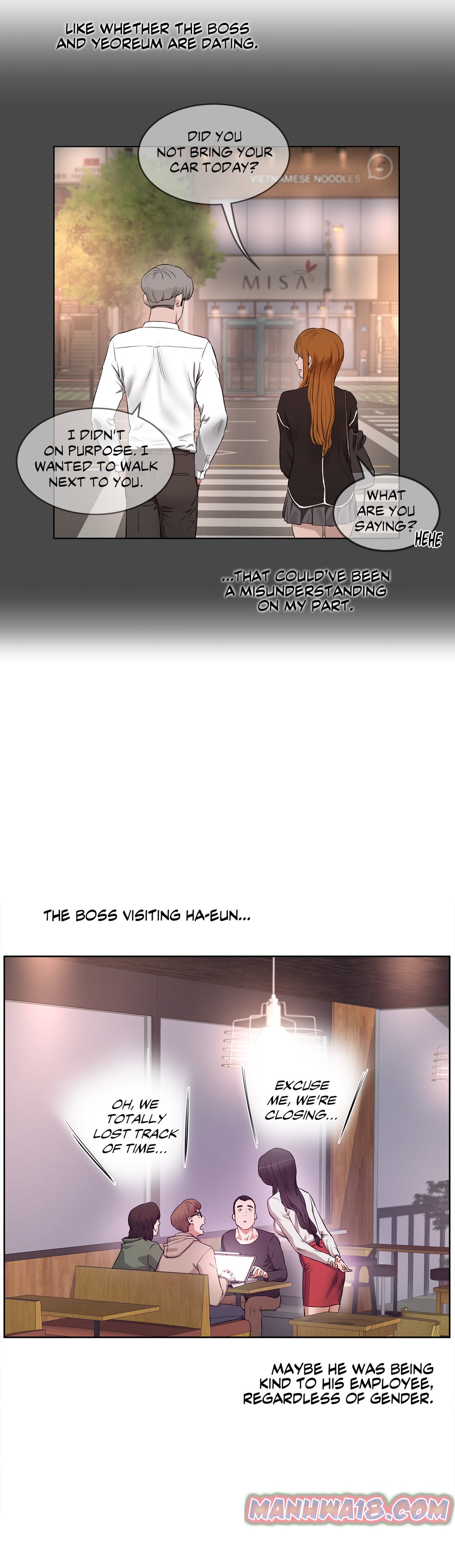 Sex Lessons 29-49 page 5 full