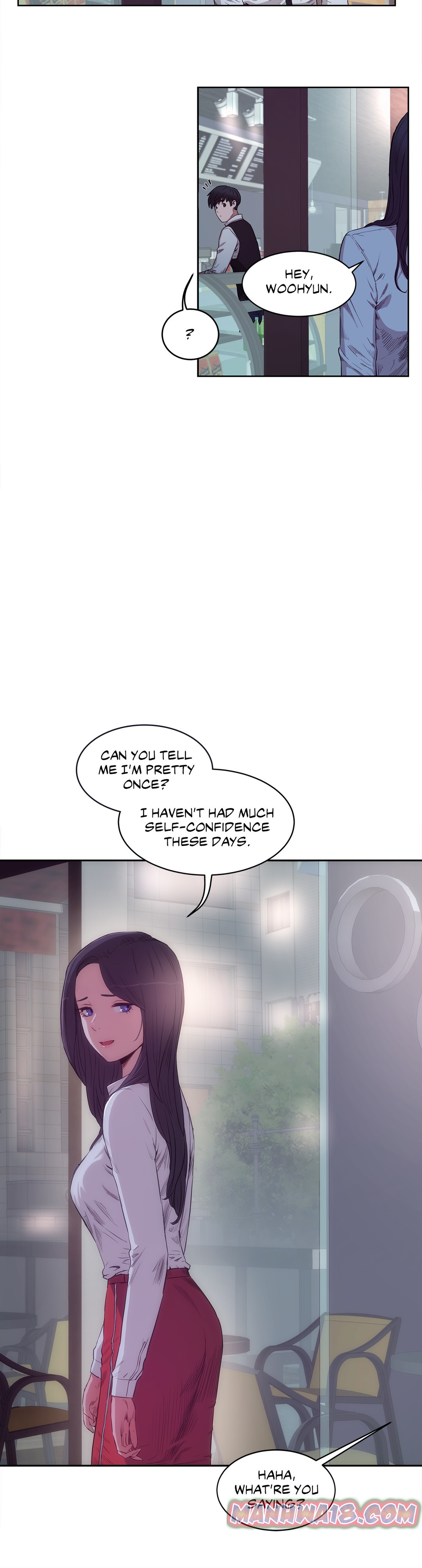 Sex Lessons 29-49 page 9 full