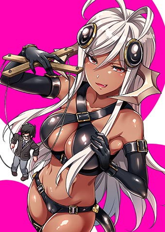 Nozoki Connect page 1 full