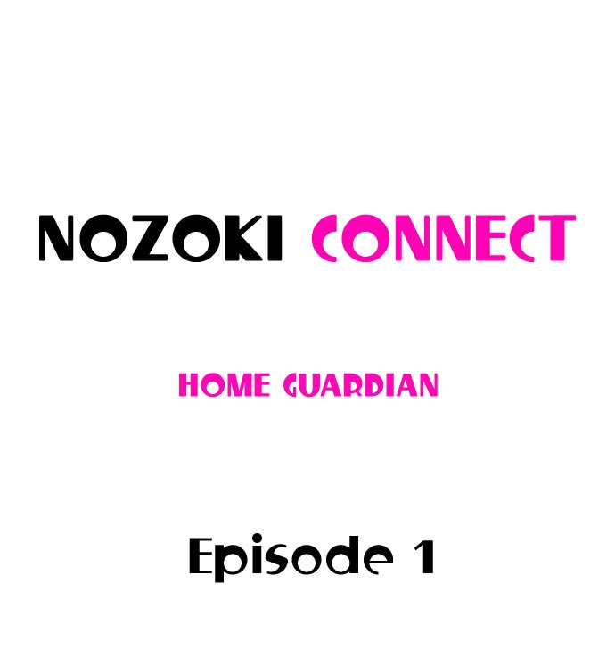 Nozoki Connect page 2 full