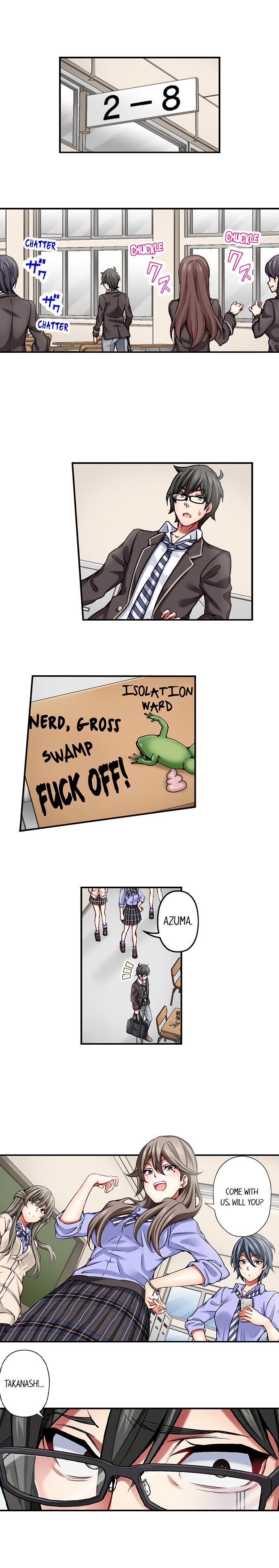 Nozoki Connect page 3 full