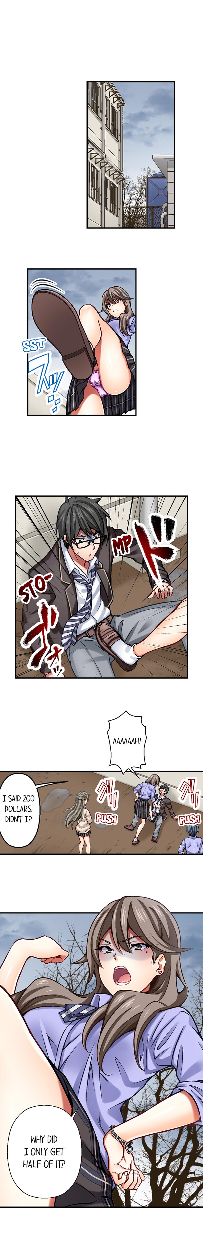 Nozoki Connect page 4 full