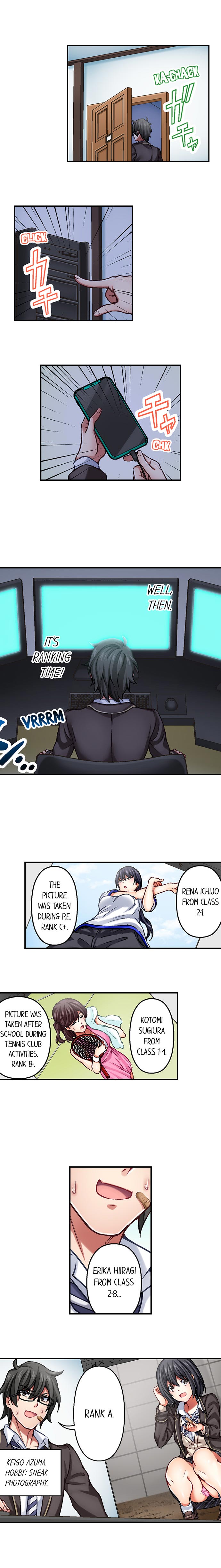 Nozoki Connect page 9 full