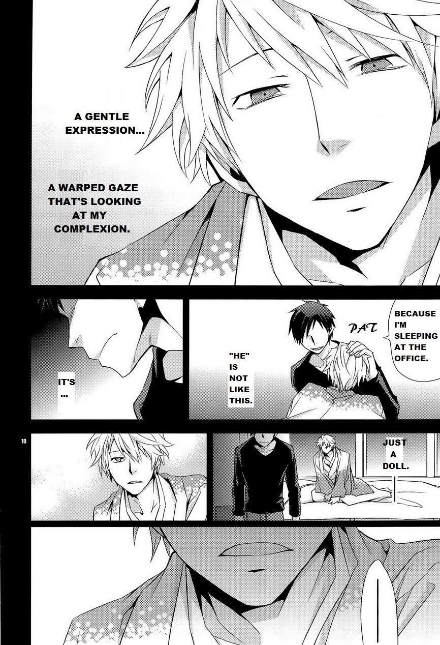 SEXAROID page 10 full