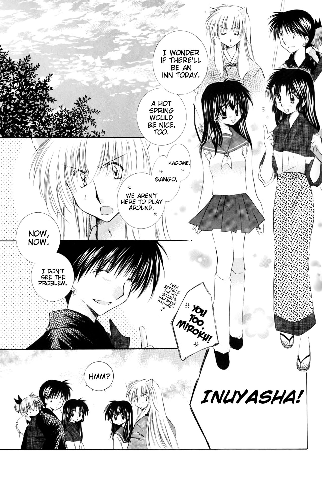 Ichigo Lollipop | Strawberry Lollipop page 3 full