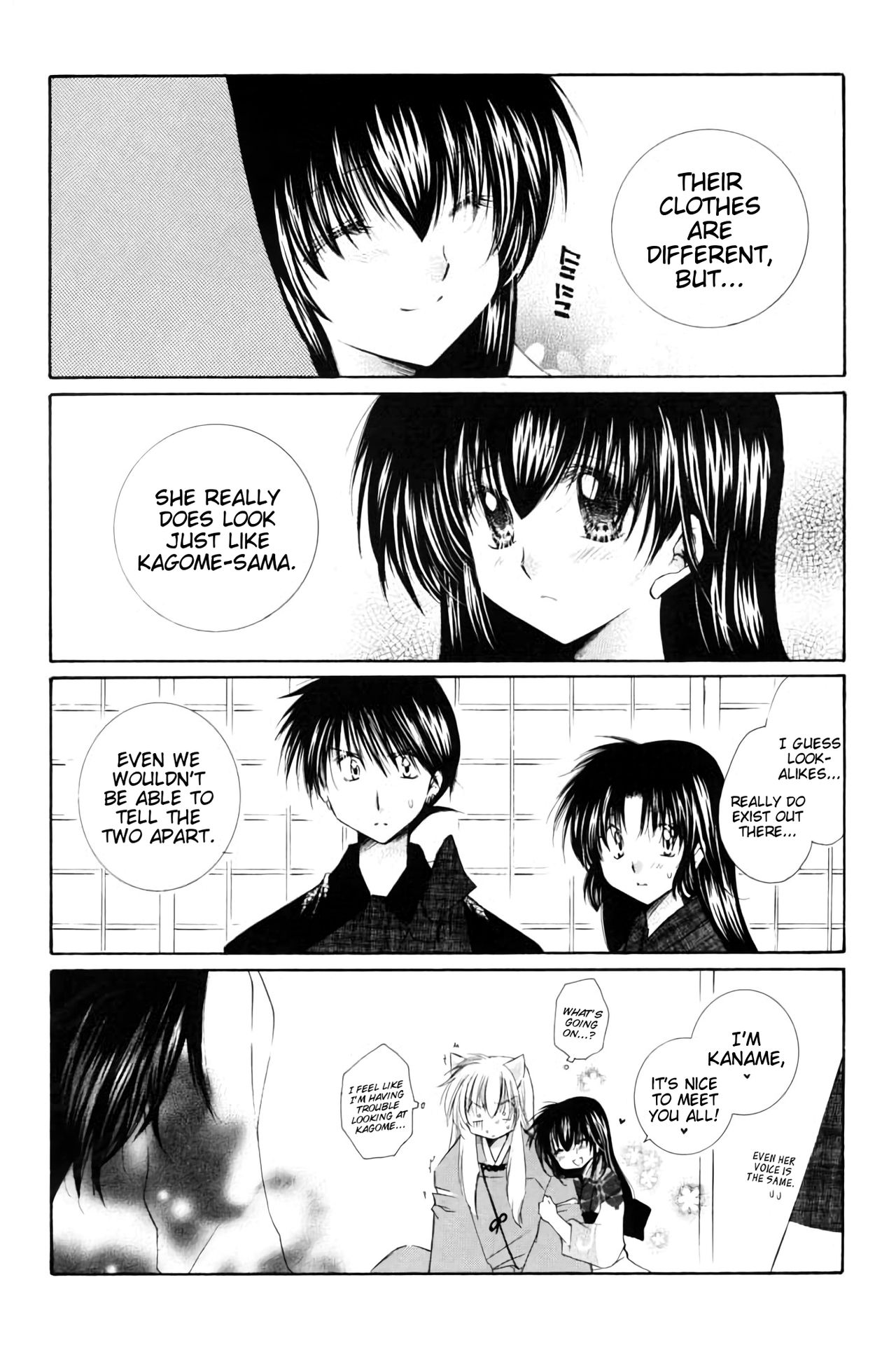 Ichigo Lollipop | Strawberry Lollipop page 6 full