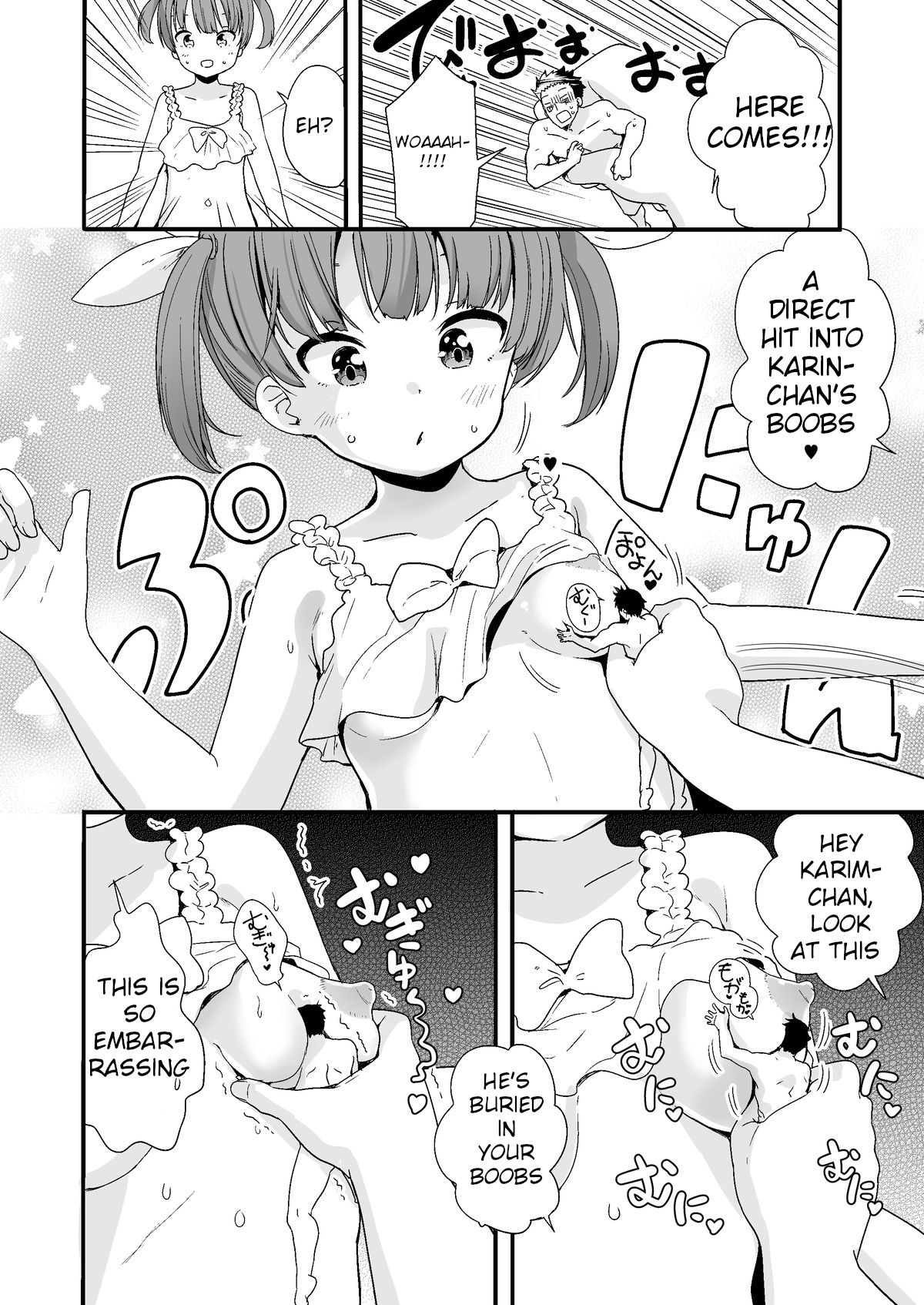 Nightmare House e Youkoso | Welcome to the Nightmare House page 6 full