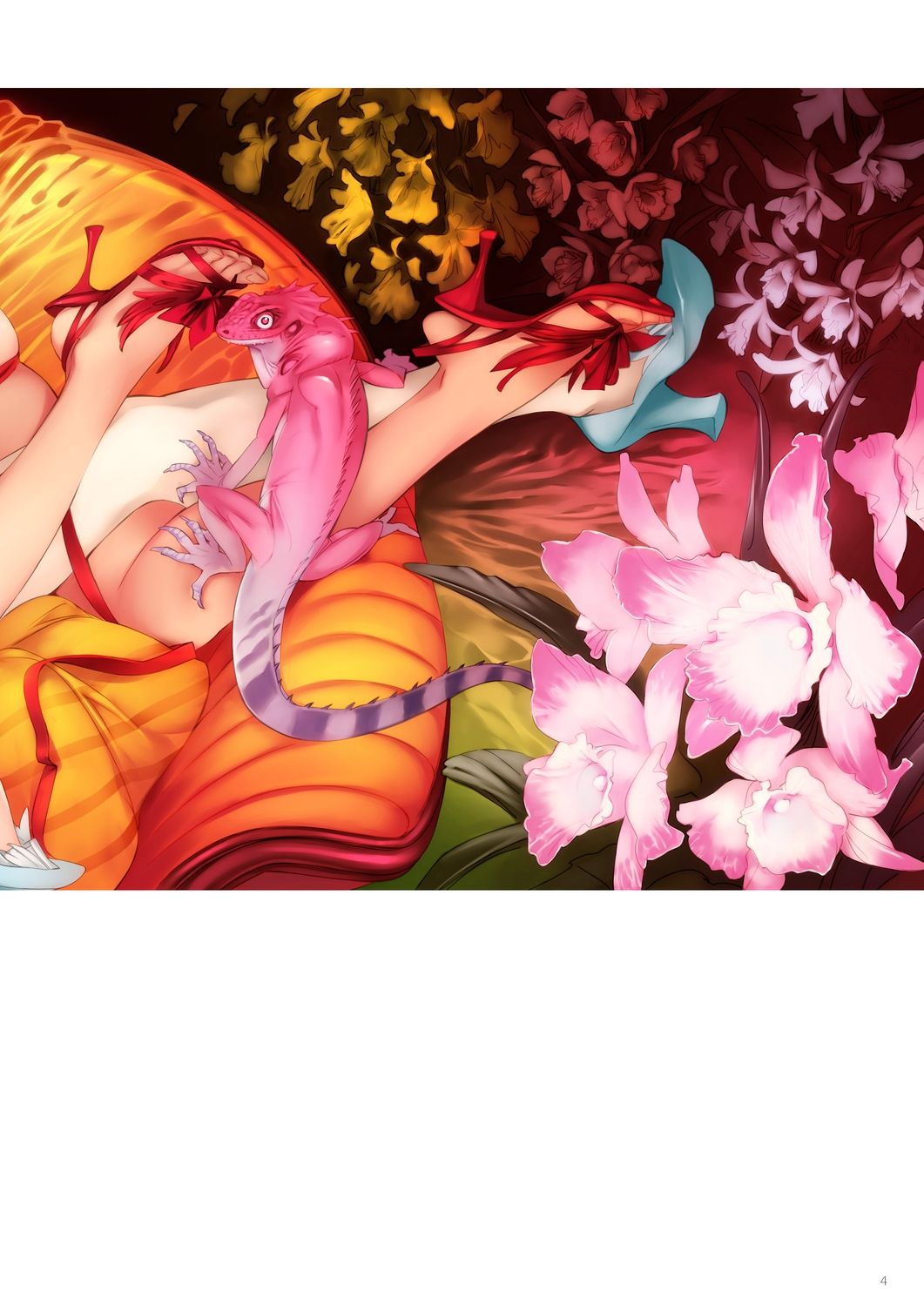 Dendrobium page 5 full