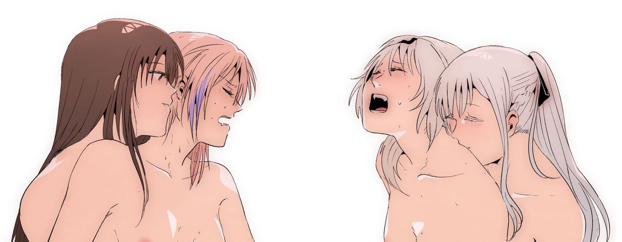 ふたなかま: 15M4 & 1294 page 1 full