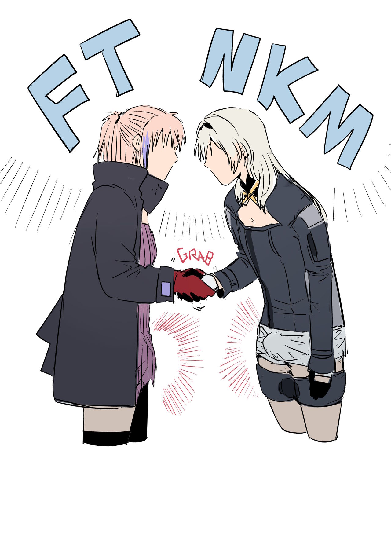 ふたなかま: 15M4 & 1294 page 5 full