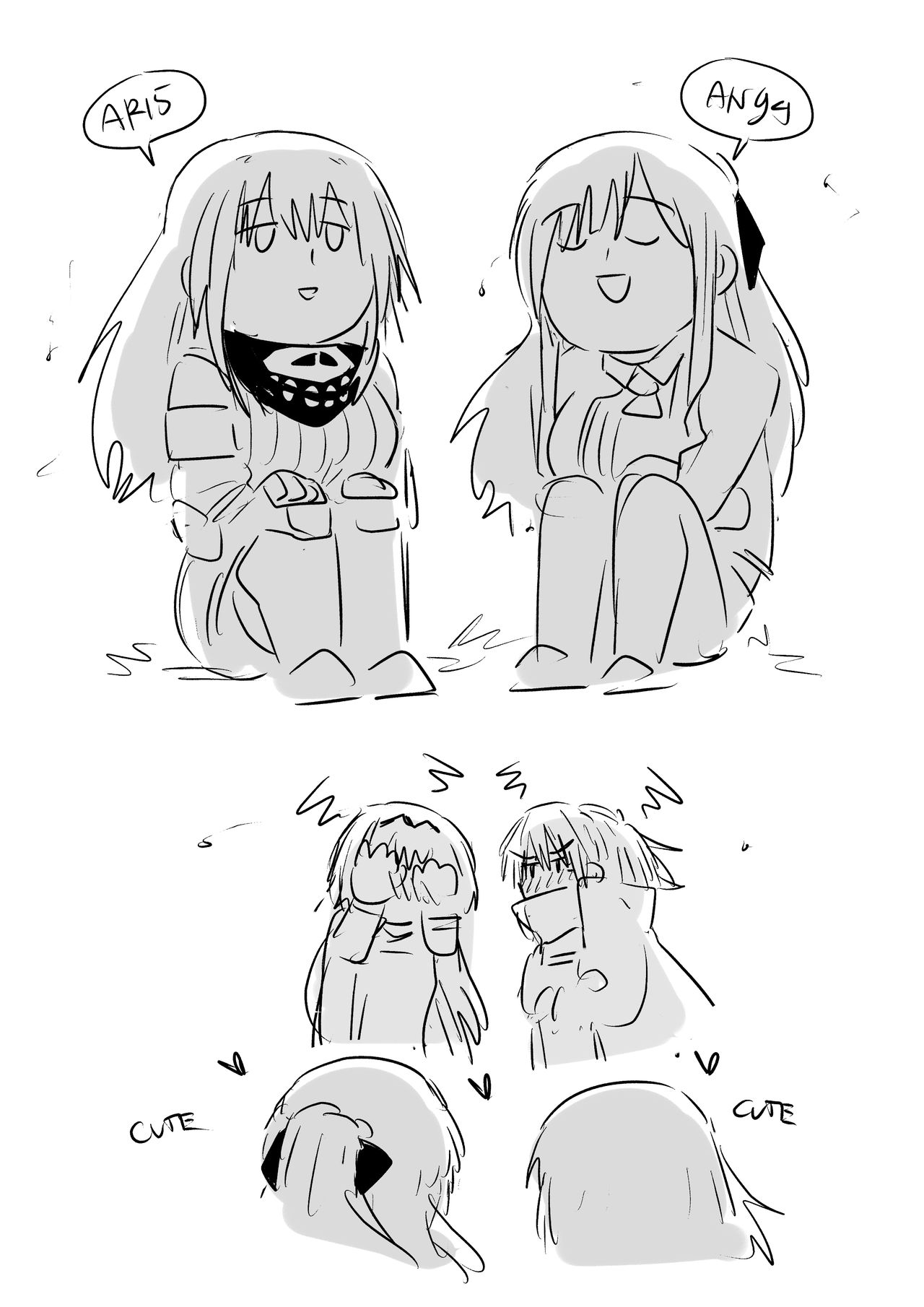 ふたなかま: 15M4 & 1294 page 7 full