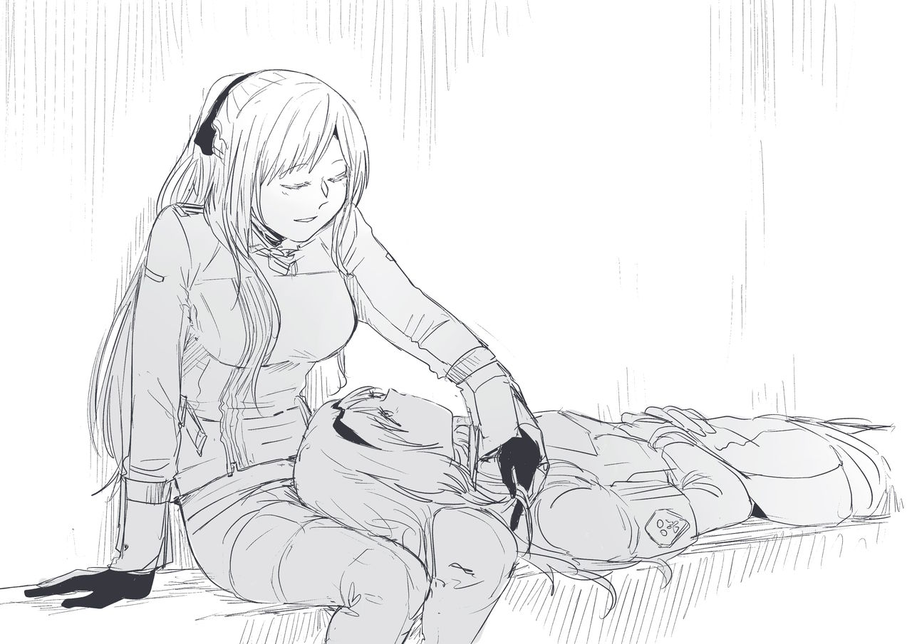 ふたなかま: 15M4 & 1294 page 9 full