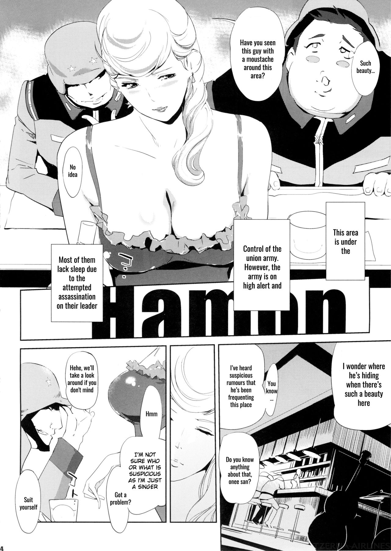 HAMON page 5 full