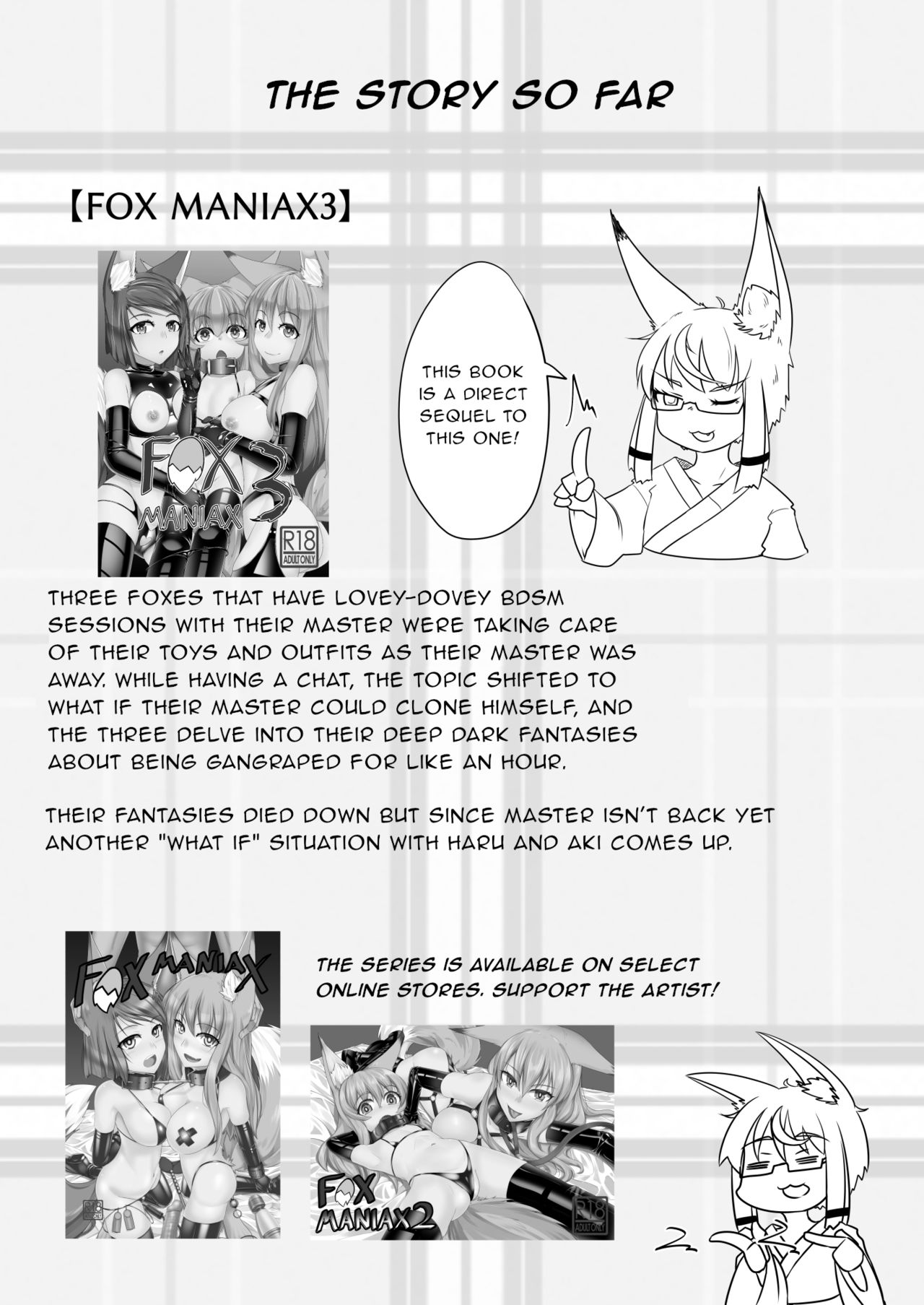 FOX MANIAX4 page 2 full
