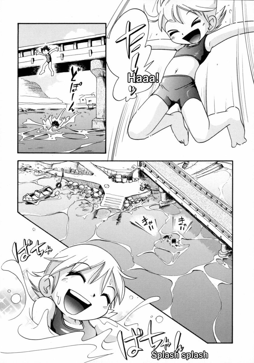 Toki no Yakusoku | The Promised Time page 2 full