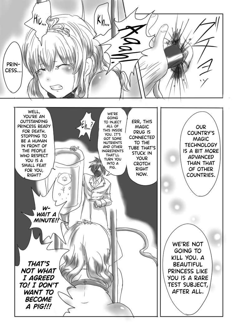 Pig TF comic page 4 full