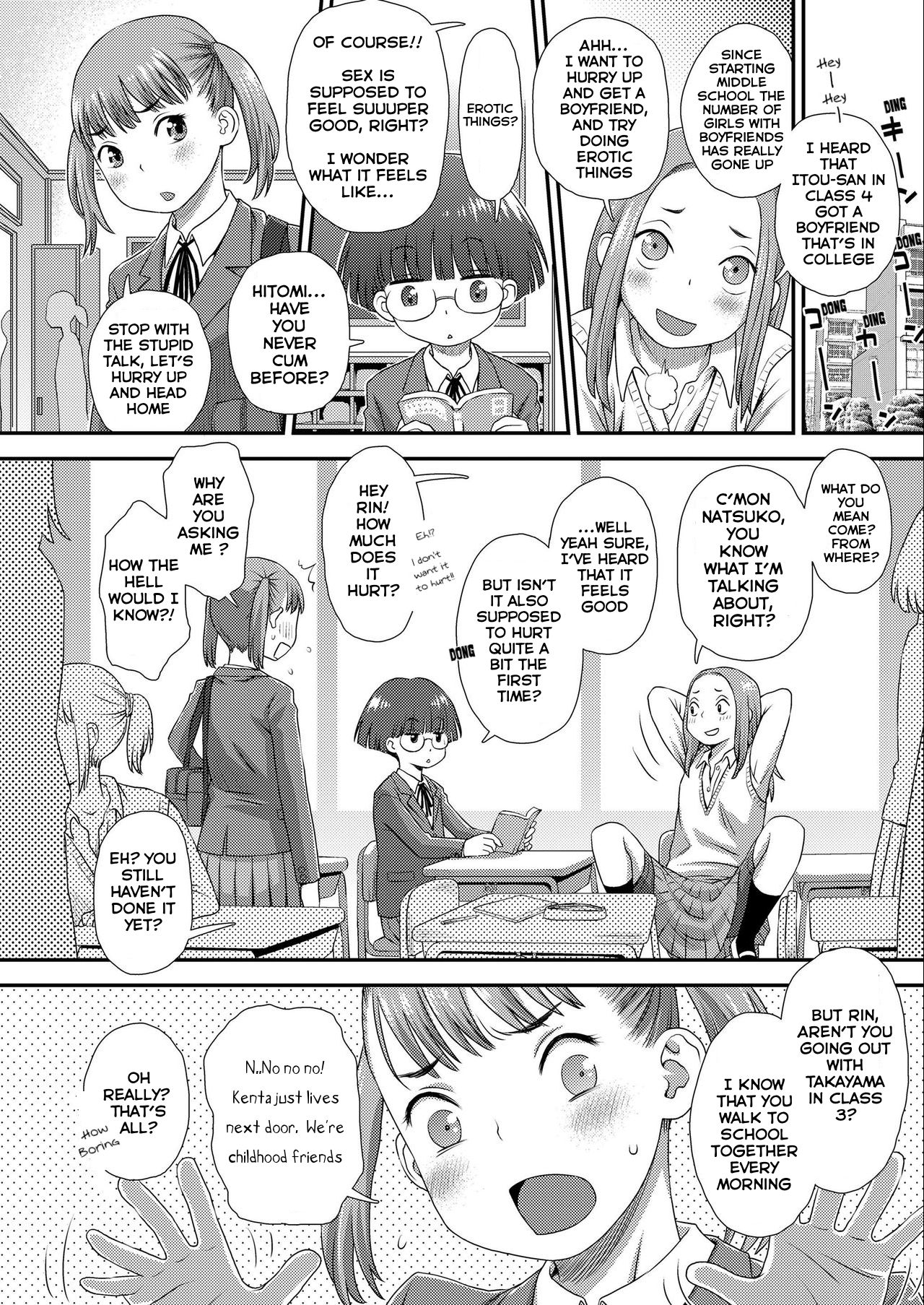 Boyfriend page 2 full