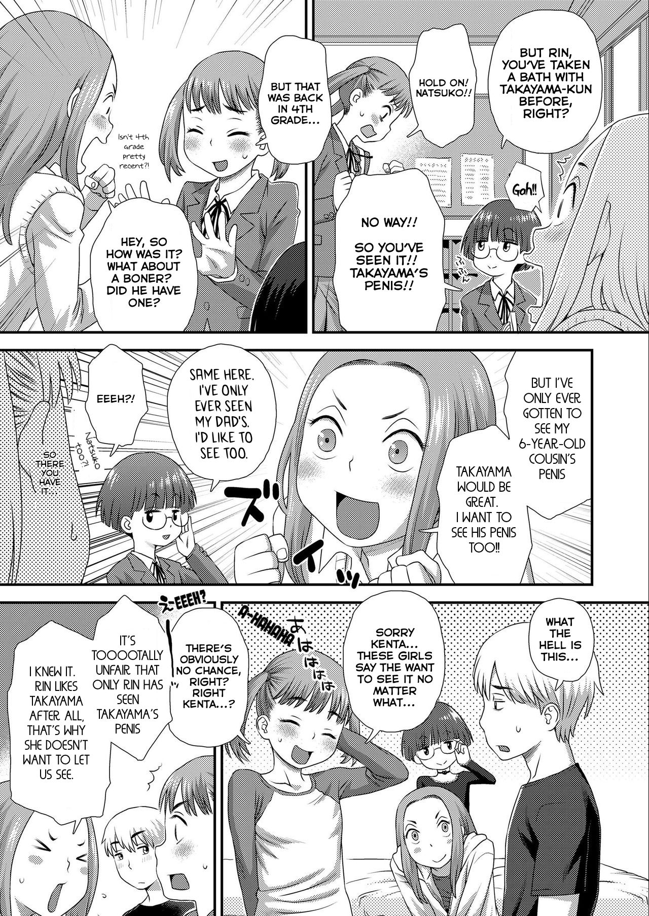 Boyfriend page 3 full