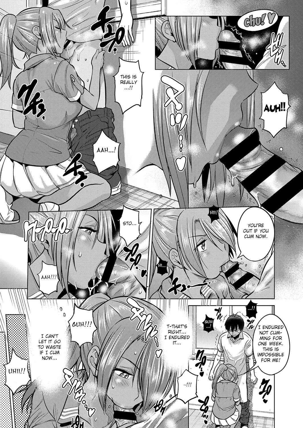 Jyoshi Luck! ~2 Years Later~ Shirogane-san no Shasei Kanri Nisshi page 3 full