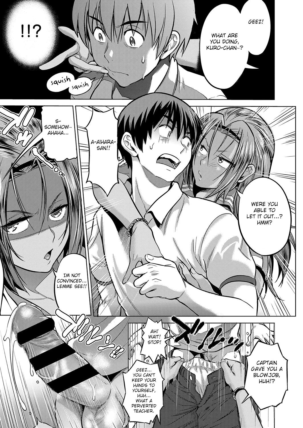 Jyoshi Luck! ~2 Years Later~ Shirogane-san no Shasei Kanri Nisshi page 9 full