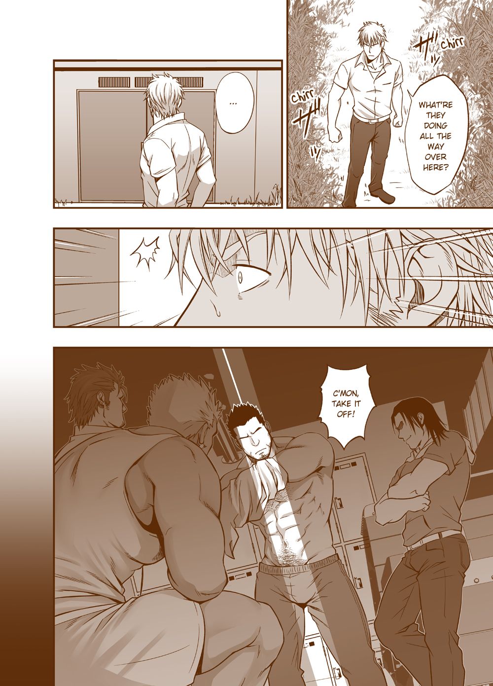 Sudare Nagori page 10 full