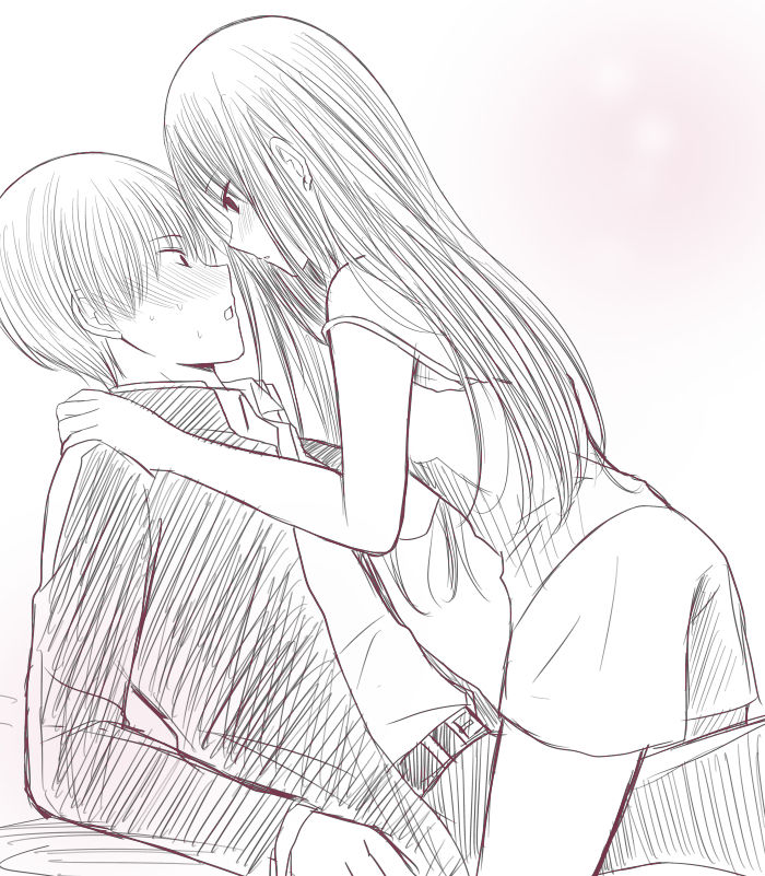 ※ R 18 shiro kagu matome ② page 3 full