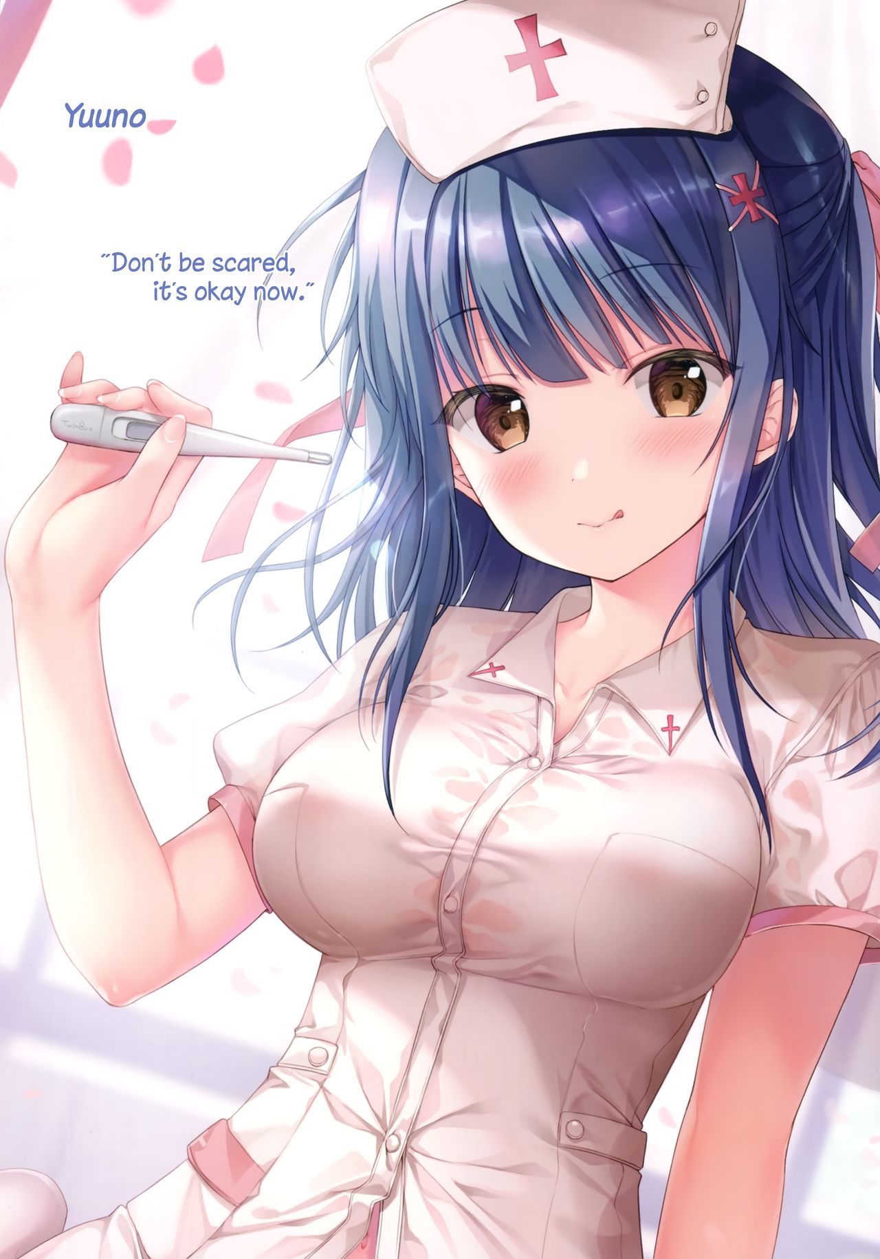 PriConne Rakugaki Ecchi Bon page 7 full