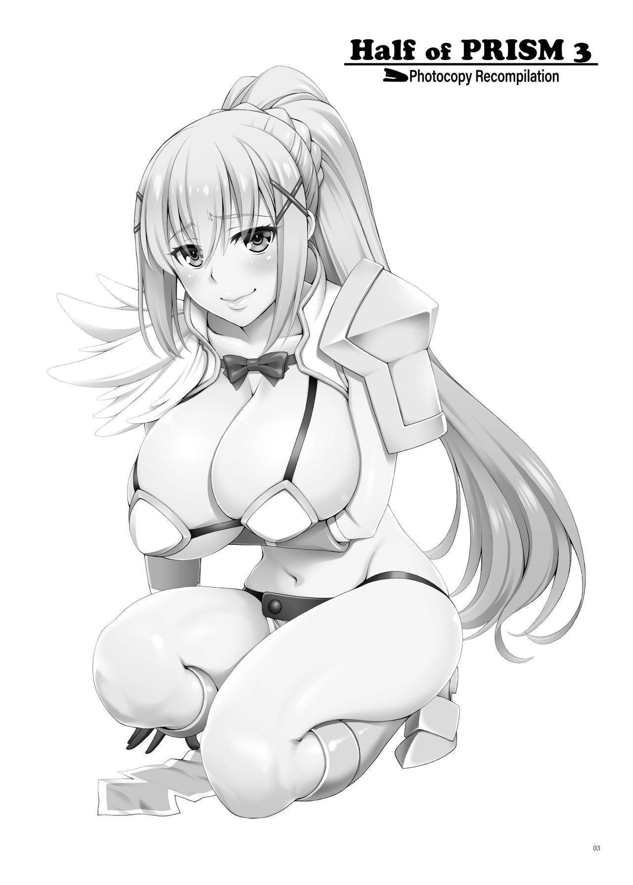 Half of PRISM 3 page 2 full