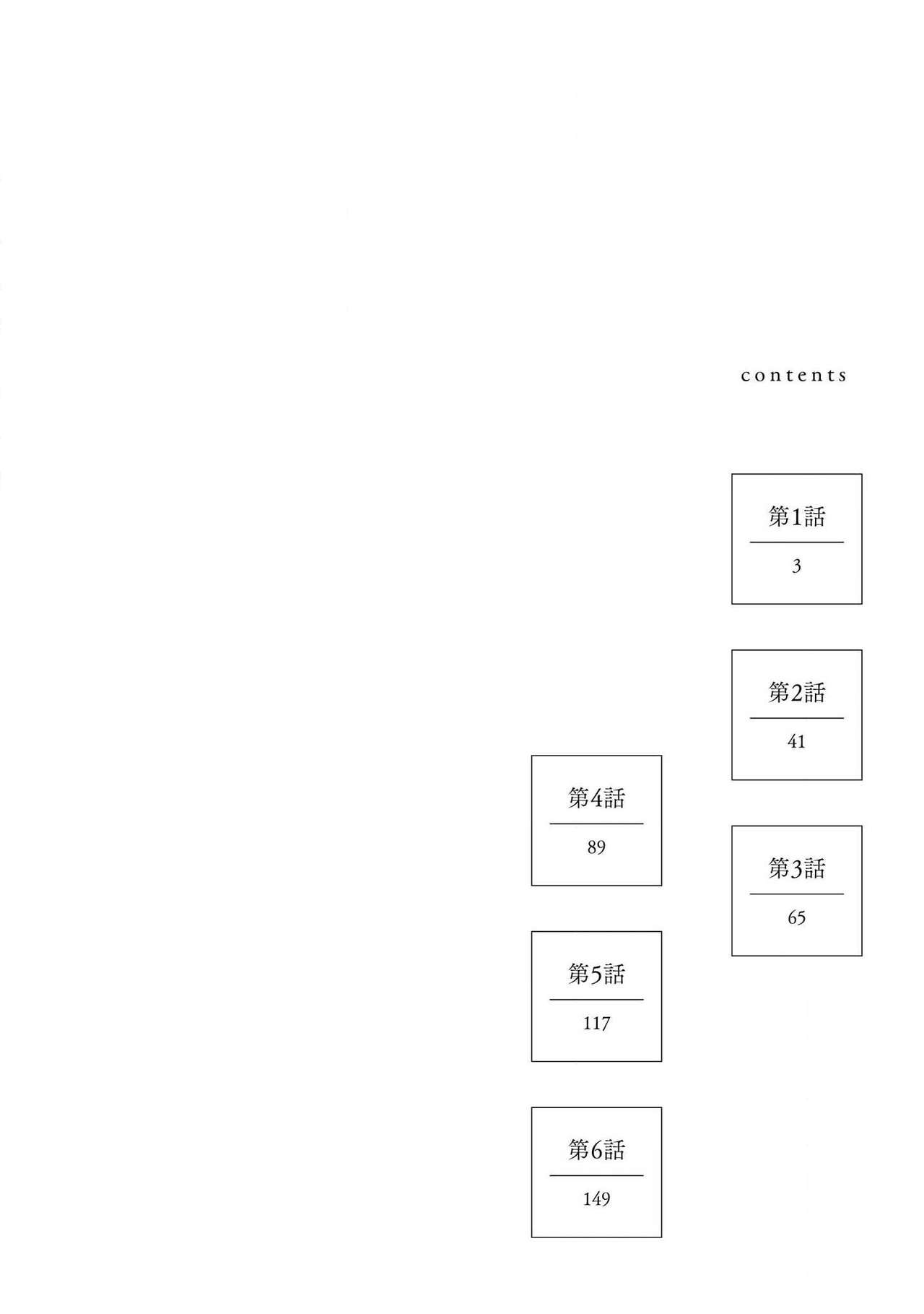 Ameagari no Bokura ni Tsuite Sample page 3 full