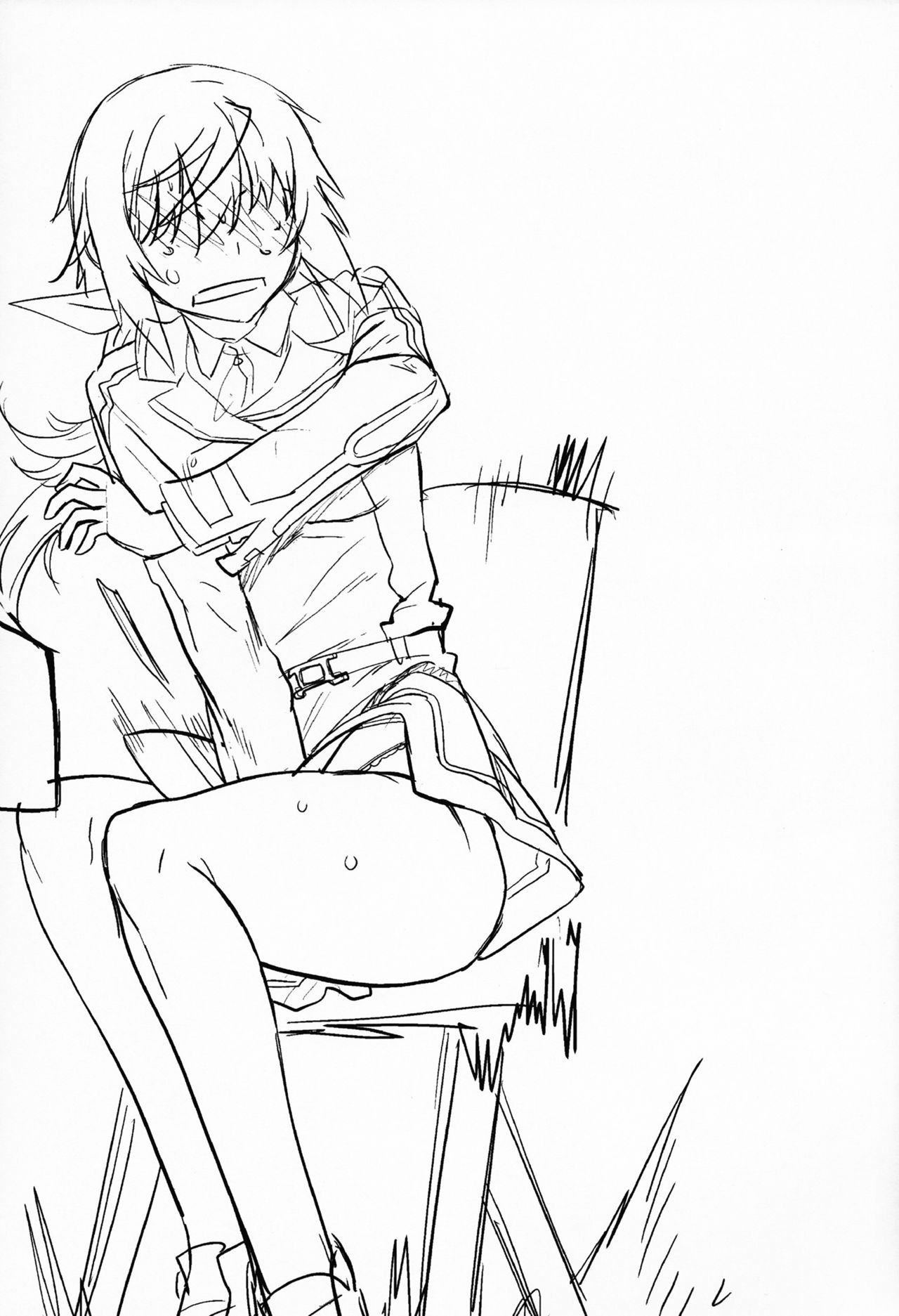 Love Slave 2 page 4 full