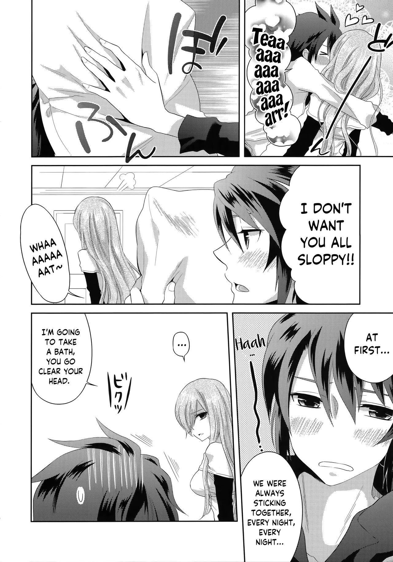 Tirami su! page 5 full