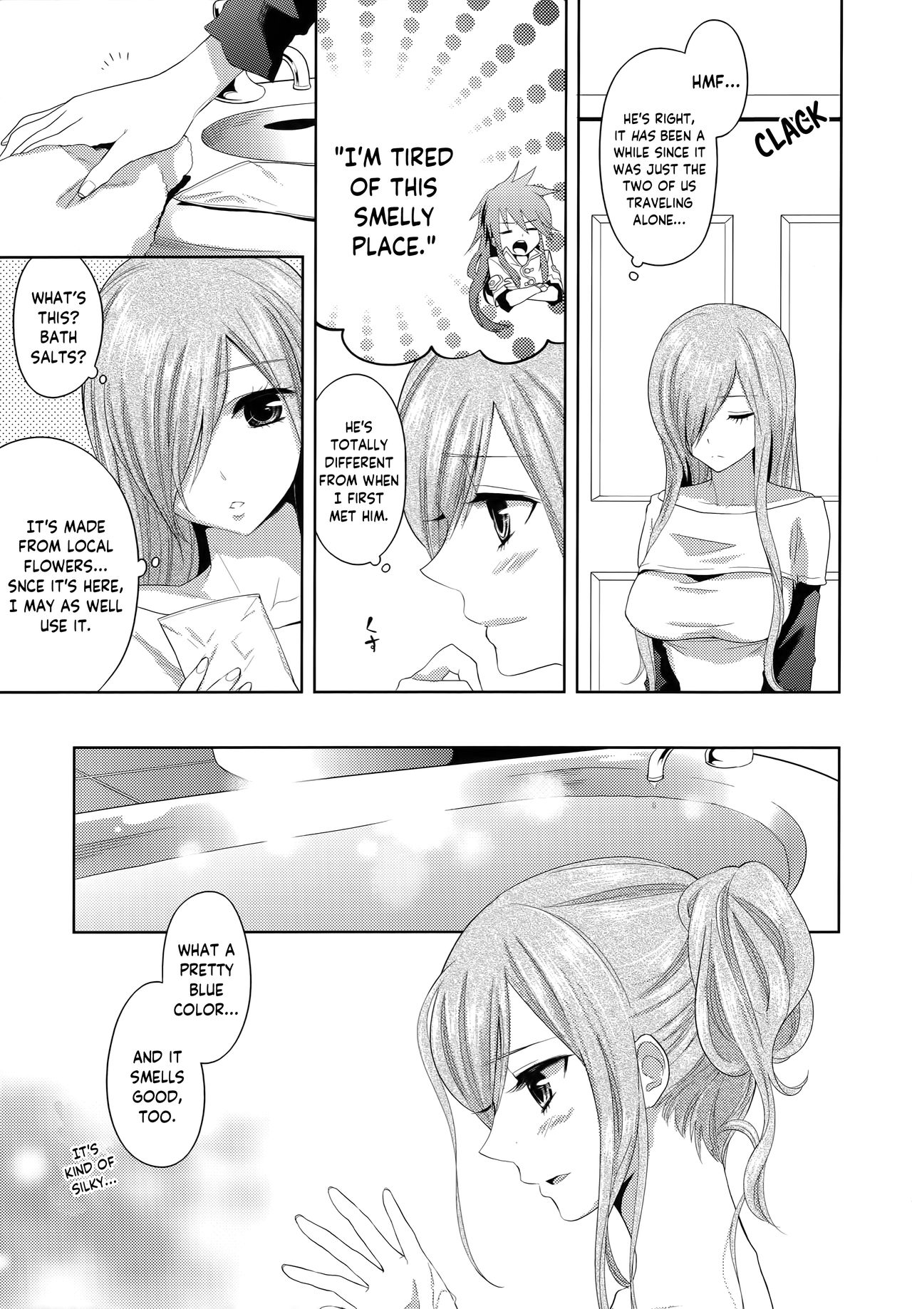 Tirami su! page 6 full