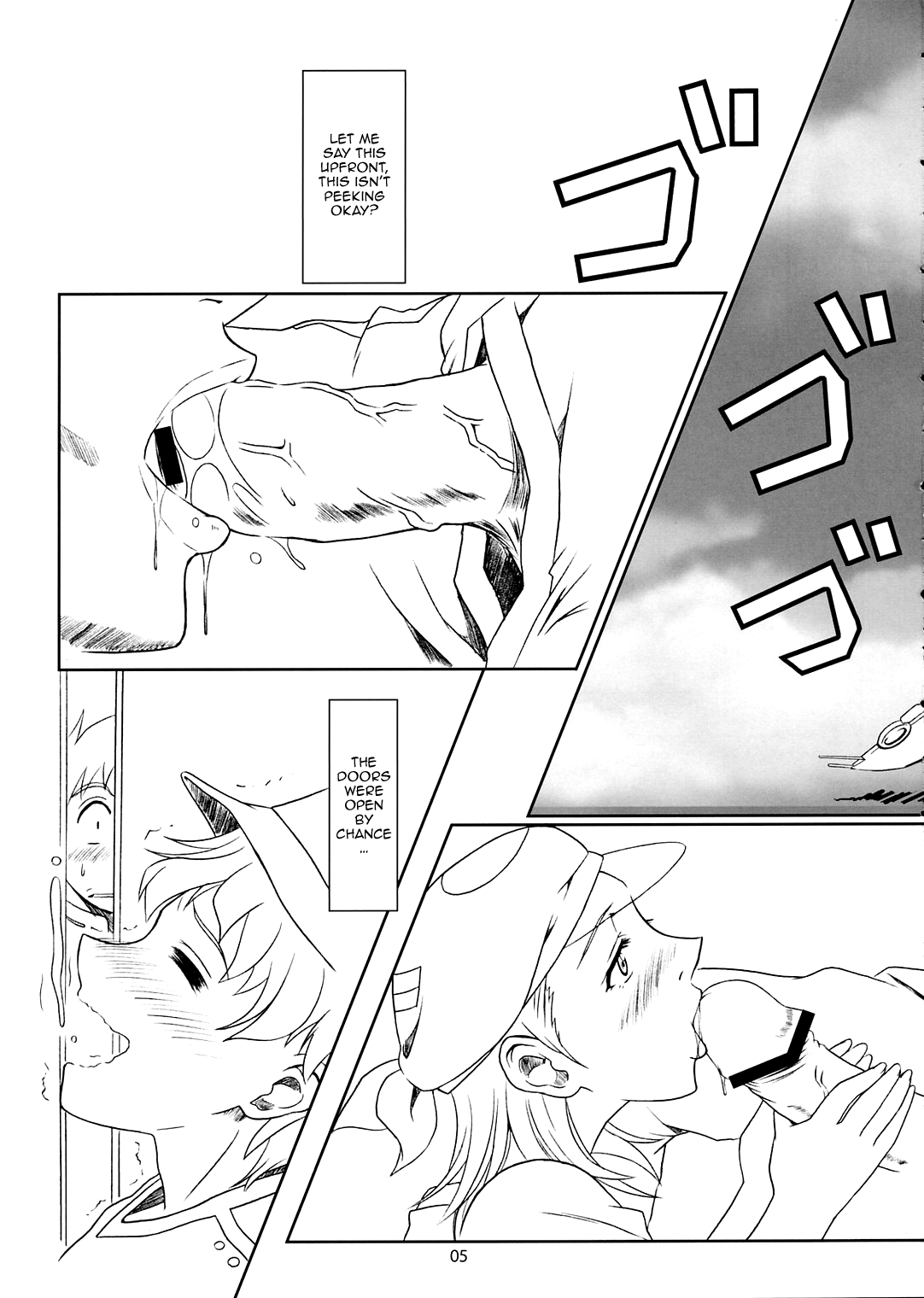 ray=out SeLeCTeD page 4 full