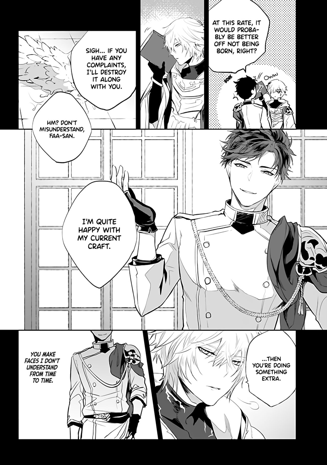 Afterglow page 6 full