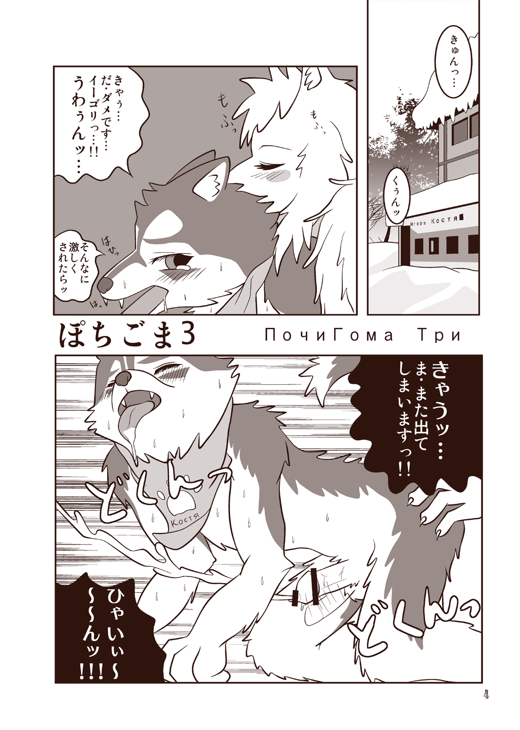 Pochigoma 3 page 3 full