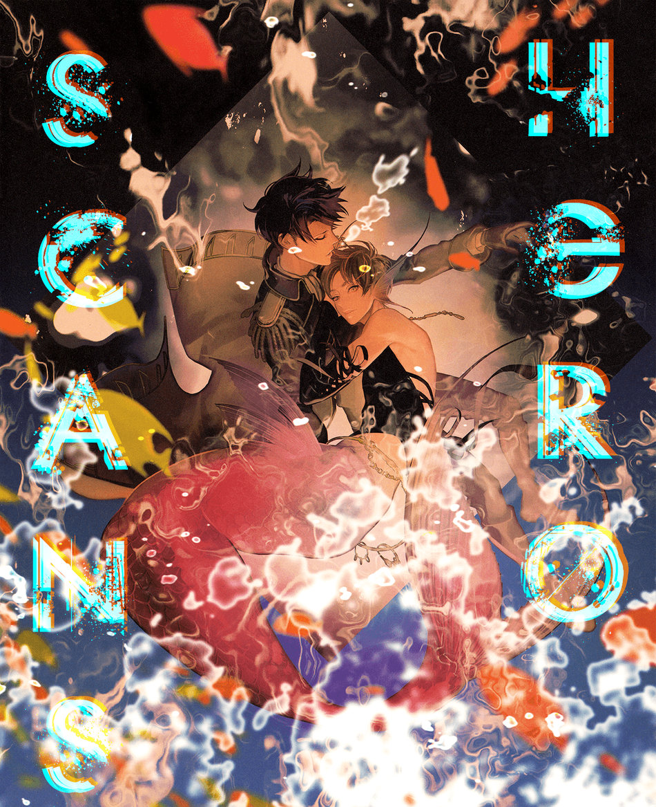 STRANGE PARADISE 3 page 1 full