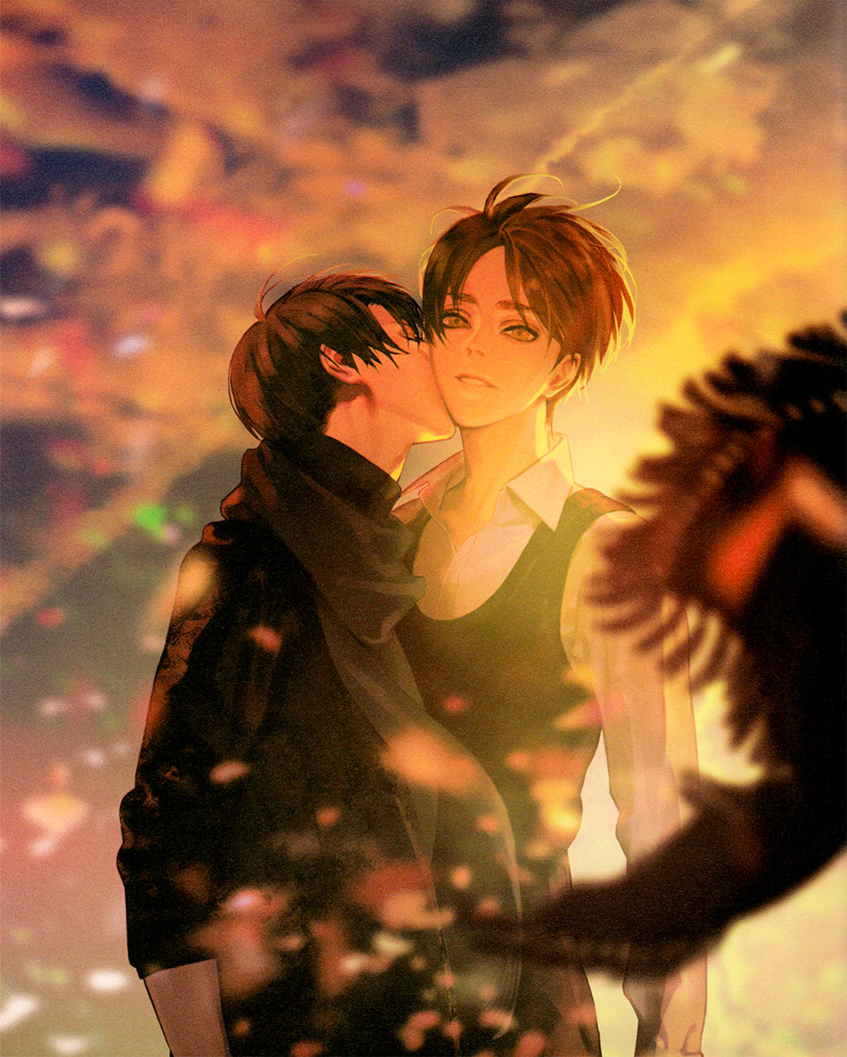 STRANGE PARADISE 3 page 4 full