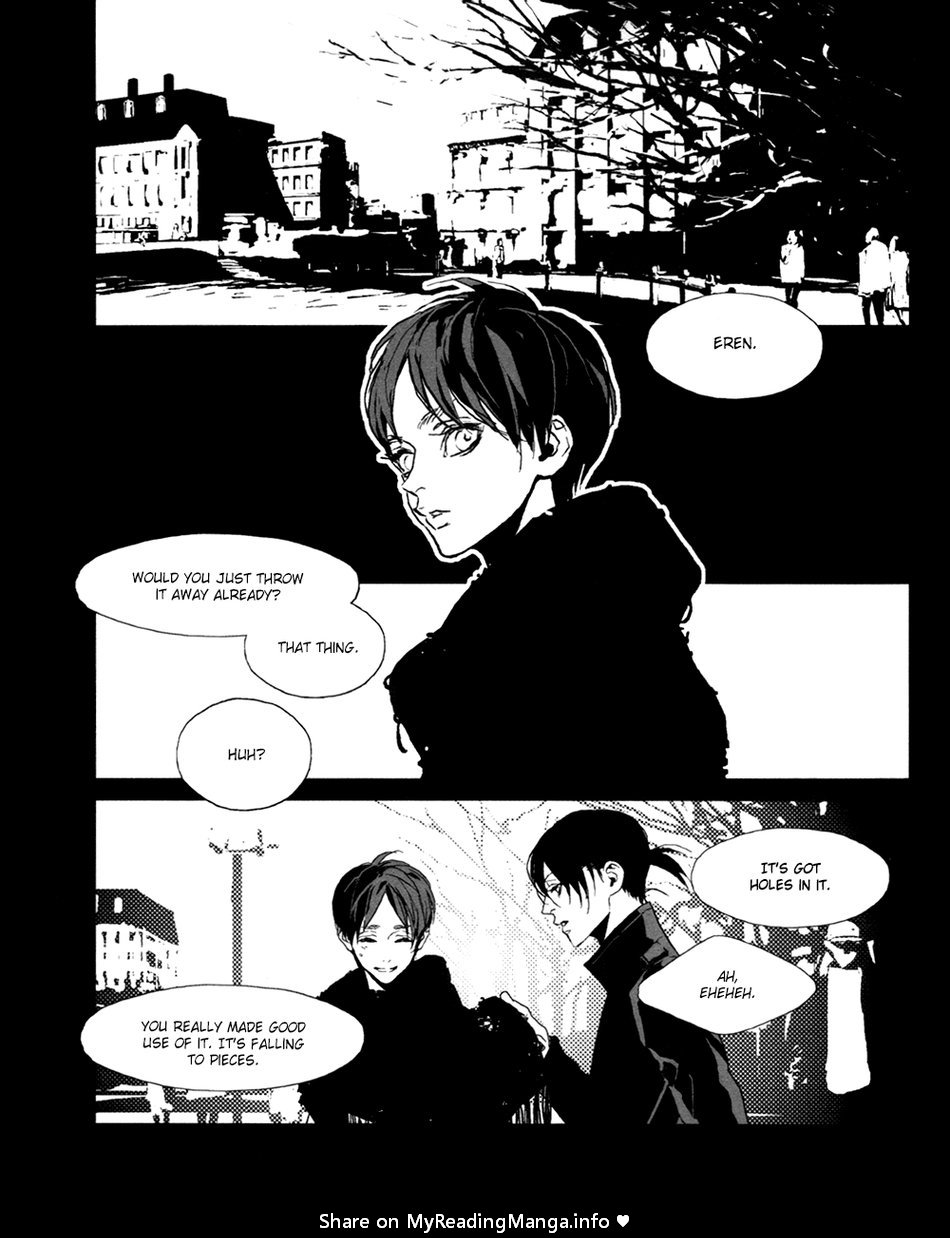 STRANGE PARADISE 3 page 7 full