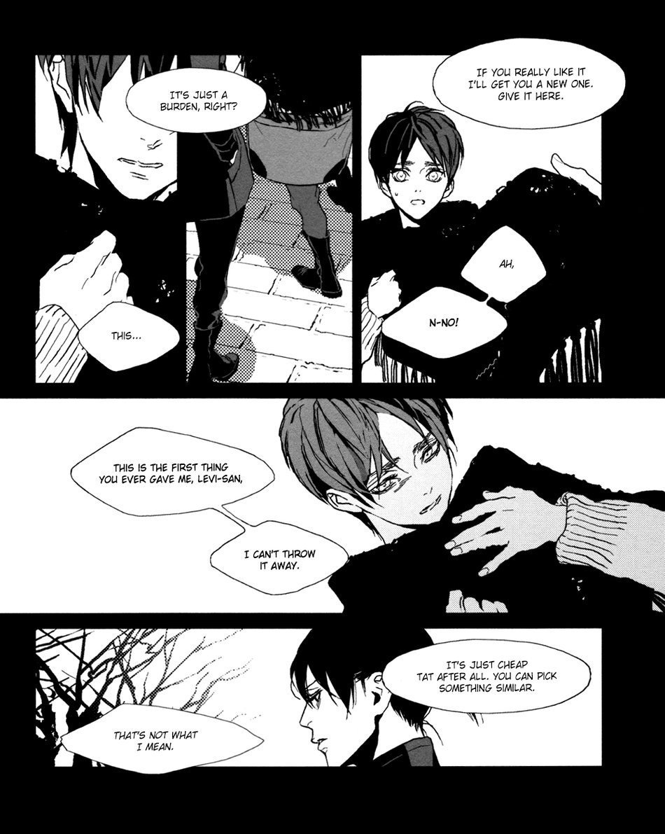 STRANGE PARADISE 3 page 8 full